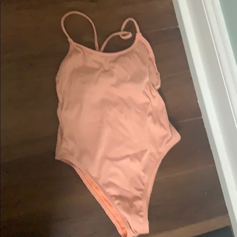 bathing suit